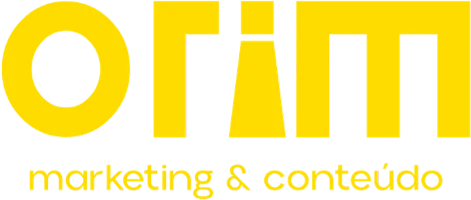 ORIM Marketing & Conteúdo